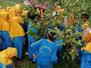 Destinasi Penting Lainnya