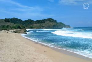 Geotrail Samudra Ring Road Timur