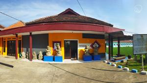 Geotrail Budaya dan Edukasi Geologi