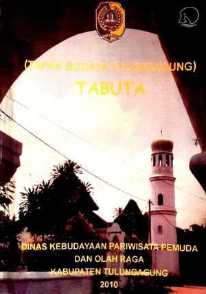 TAPAK BUDAYA TULUNGAGUNG