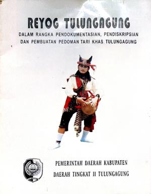 REOG TULUNGAGUNG