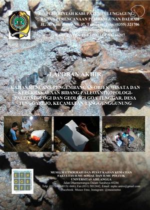 LAPORAN AKHIR TENGGAR