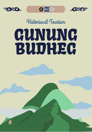 E-BOOK WISATA GUNUNG BUDHEG