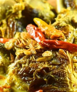 Sentra Kuliner Lodho